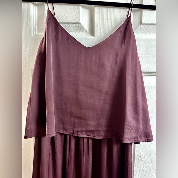 H&M Maxi Dress Size 8 - Picture 2 of 7